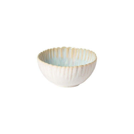 Mallorca Fine Stoneware Set Of 6 Cereal Bowls By Casafina