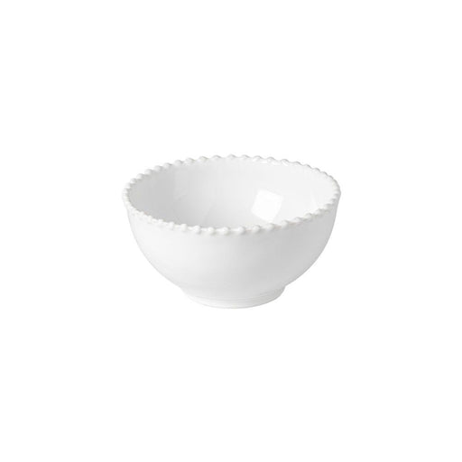 Pearl Fine Stoneware Set of 6 Cereal Bowls By Costa Nova