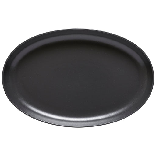 Pacifica Fine Stoneware Oval Platter By Casafina