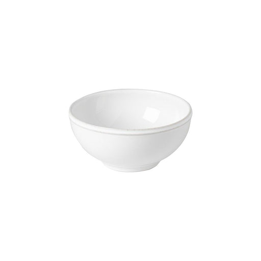 Friso Fine Stoneware Set of 6 Cereal Bowls By Costa Nova