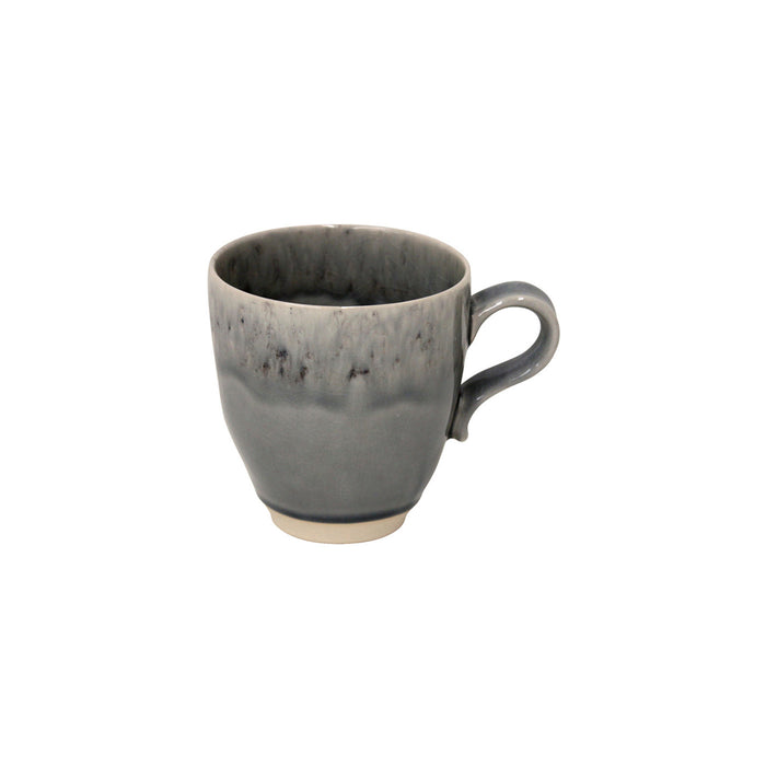 Madeira Grey Mug By Costa Nova