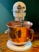 Sertodo Copper Mixing Bowl for KitchenAid Lift Stand Mixers 