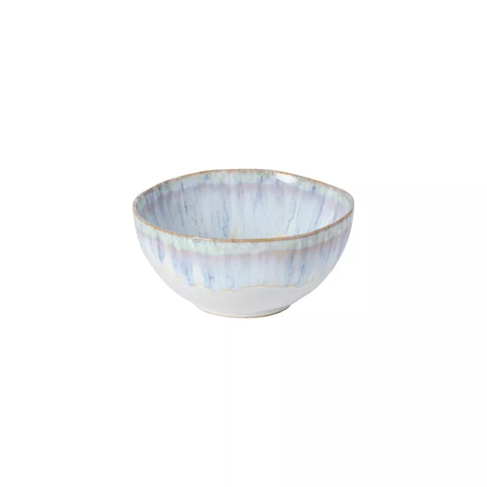 Brisa Fine Stoneware Set Of 6 Cereal Bowls By Costa Nova - LNS161-RIA-S6