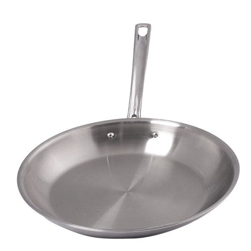 Primo 9.5-Inch Frying Pan with 1.5-Quart Capacity
