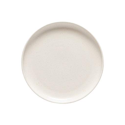 Pacifica Fine Stoneware Set of 6 Dinner Plates By Casafina